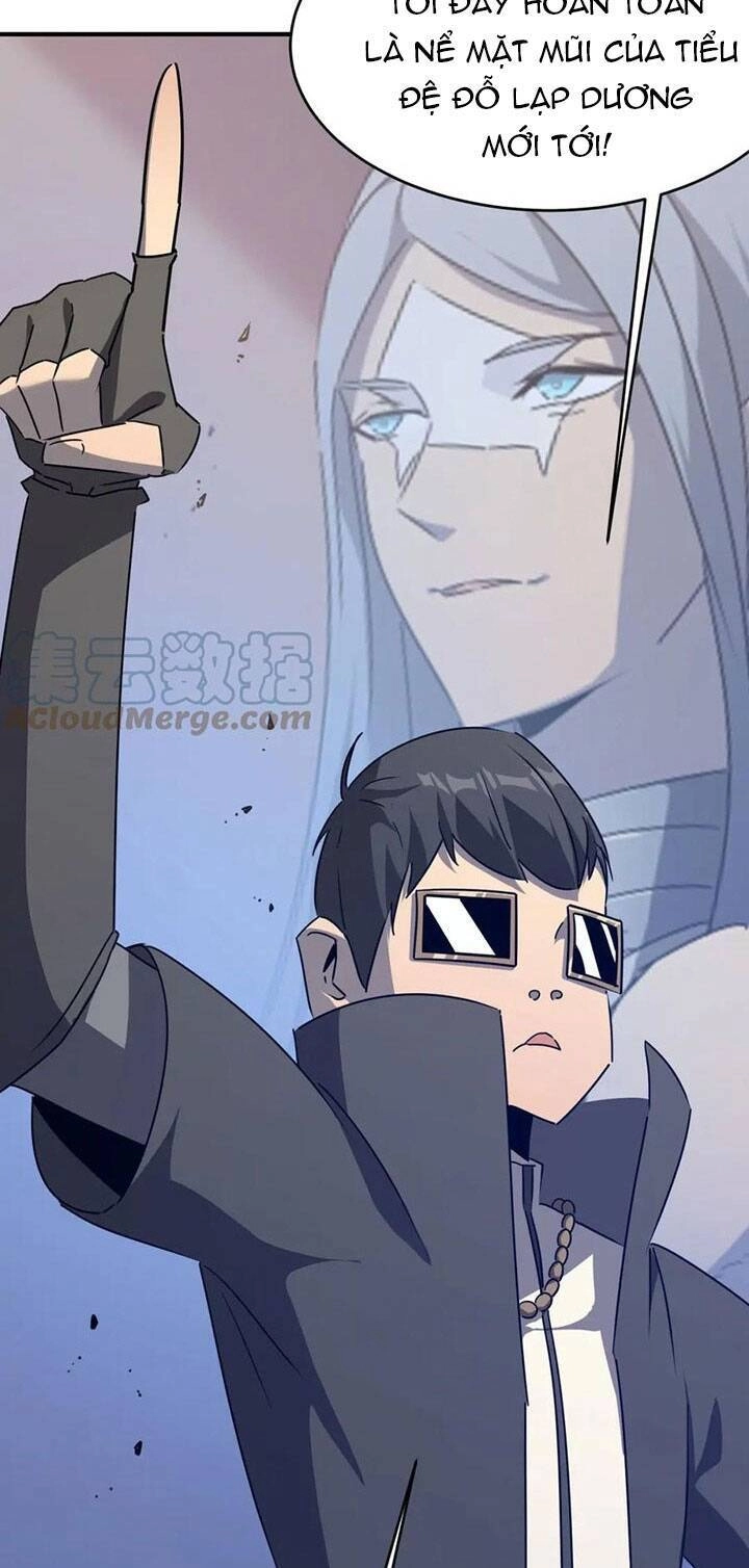 Anh Hùng Dũng Cảm Chapter 54 - 20