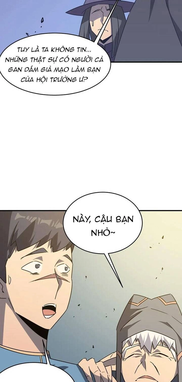 Anh Hùng Dũng Cảm Chapter 54 - 24