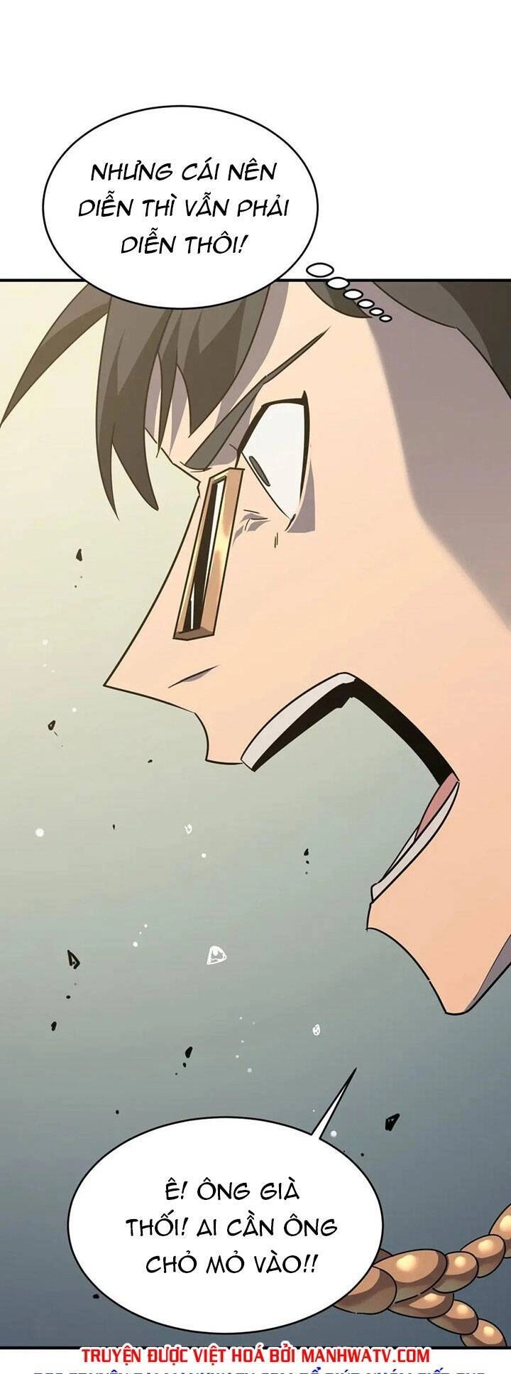 Anh Hùng Dũng Cảm Chapter 54 - 28