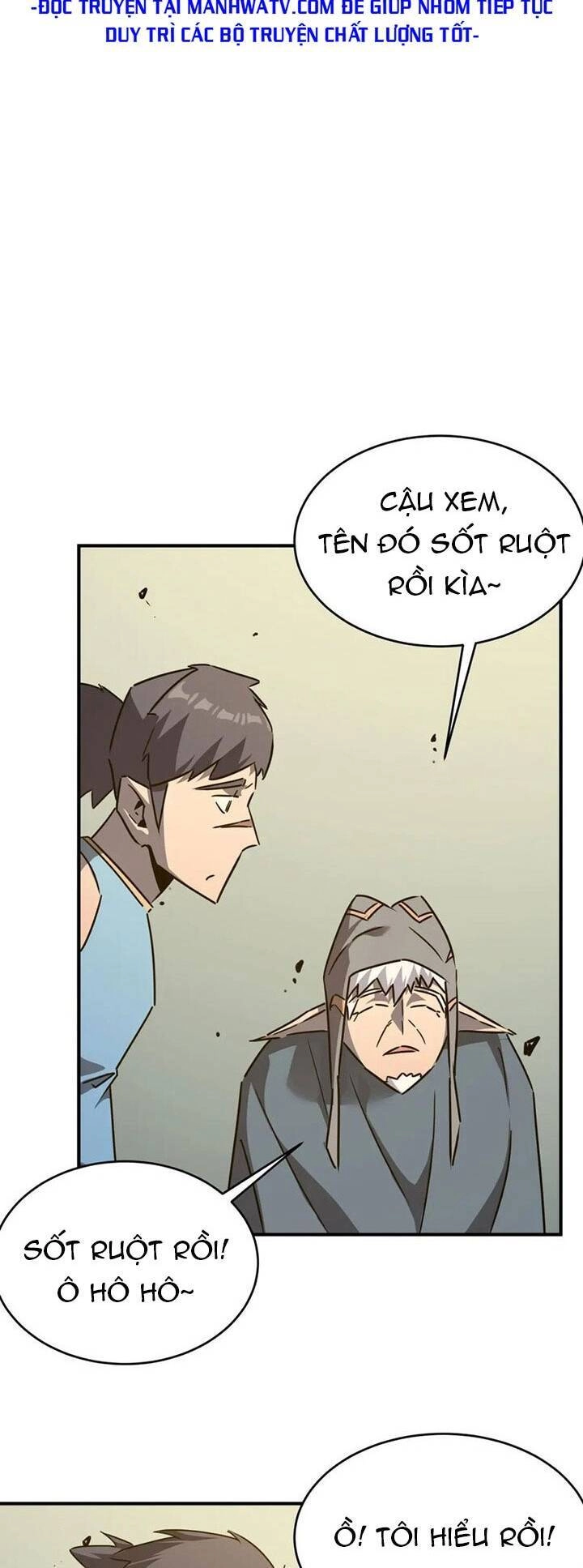 Anh Hùng Dũng Cảm Chapter 54 - 29