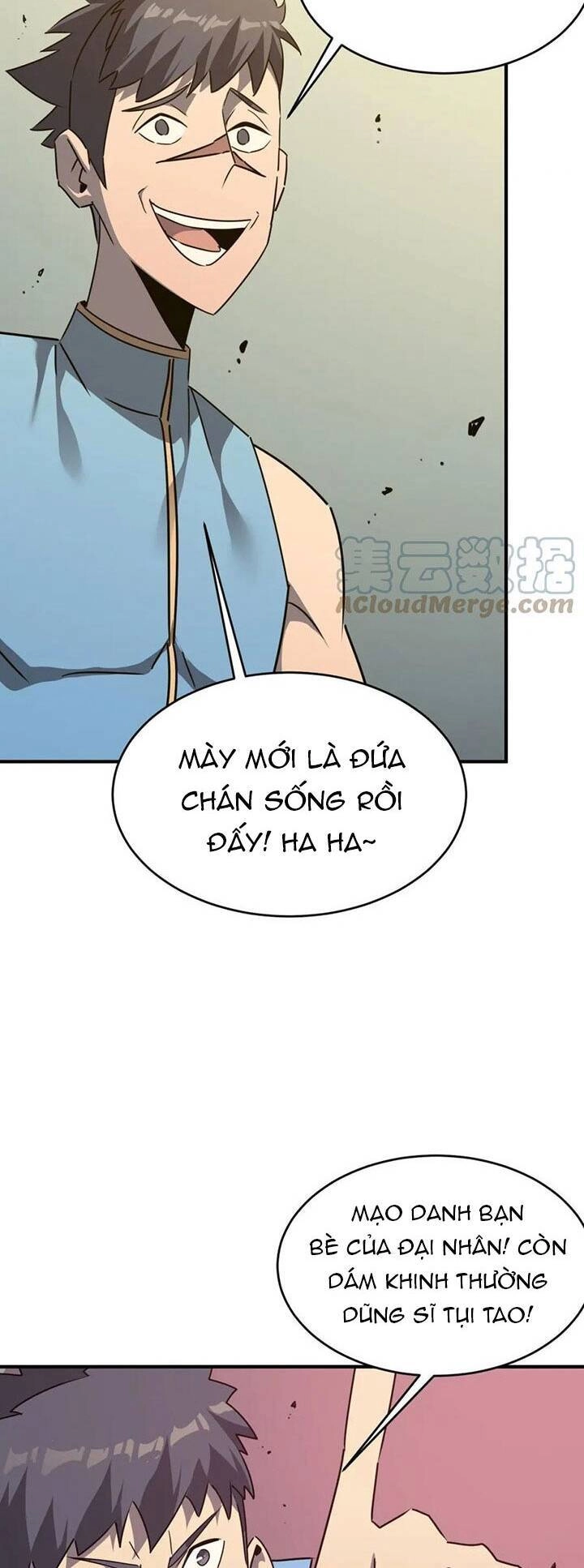 Anh Hùng Dũng Cảm Chapter 54 - 30