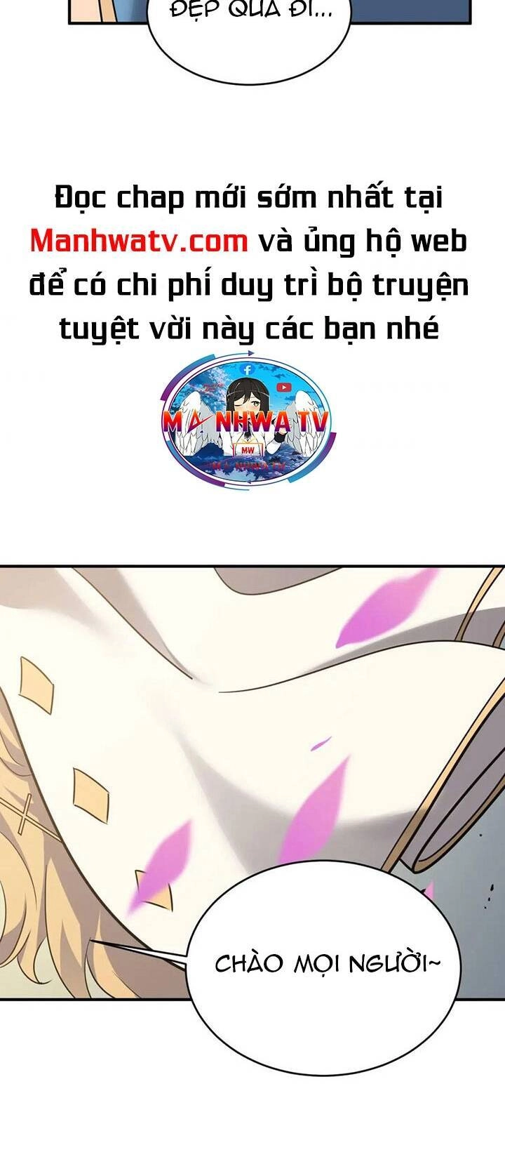 Anh Hùng Dũng Cảm Chapter 54 - 37