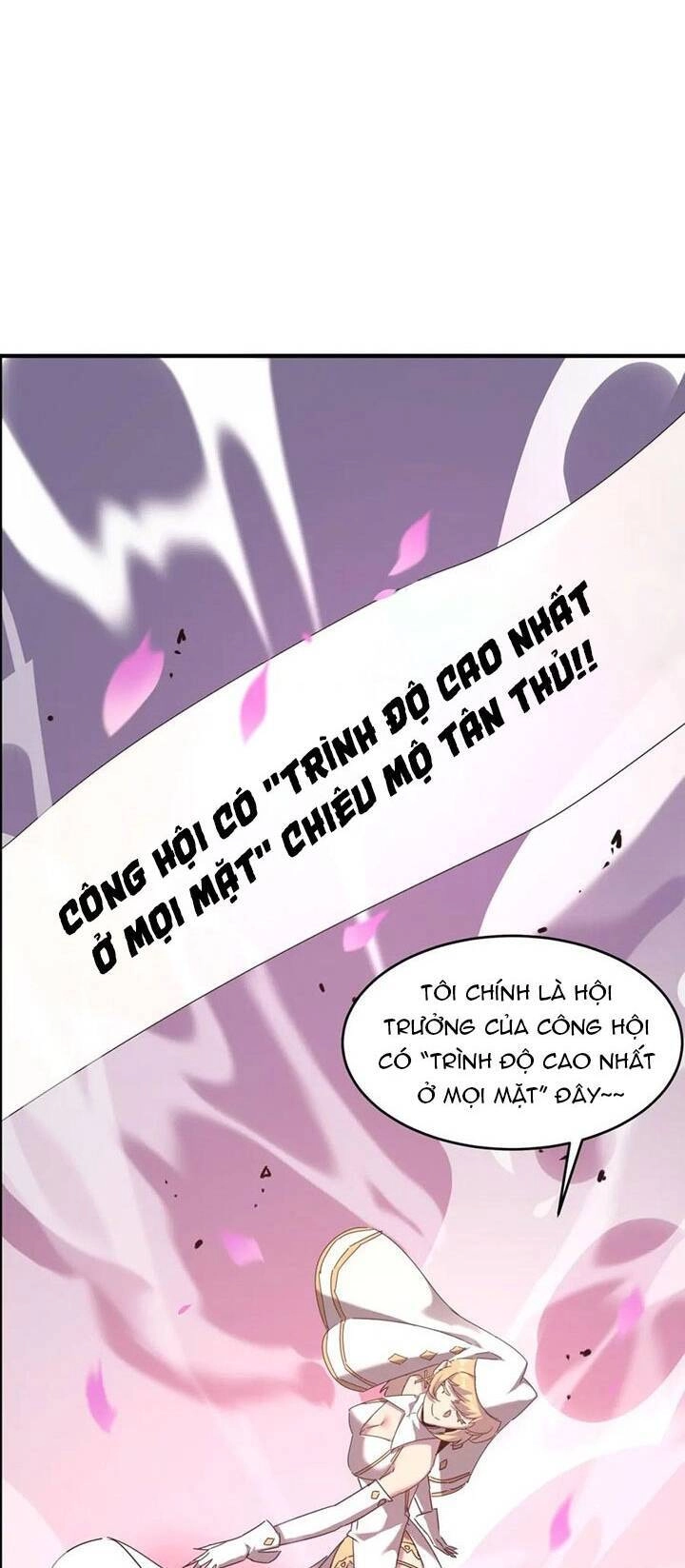 Anh Hùng Dũng Cảm Chapter 54 - 38