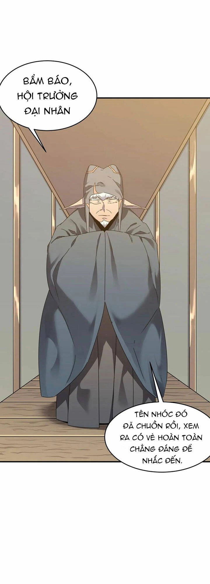 Anh Hùng Dũng Cảm Chapter 56 - 2