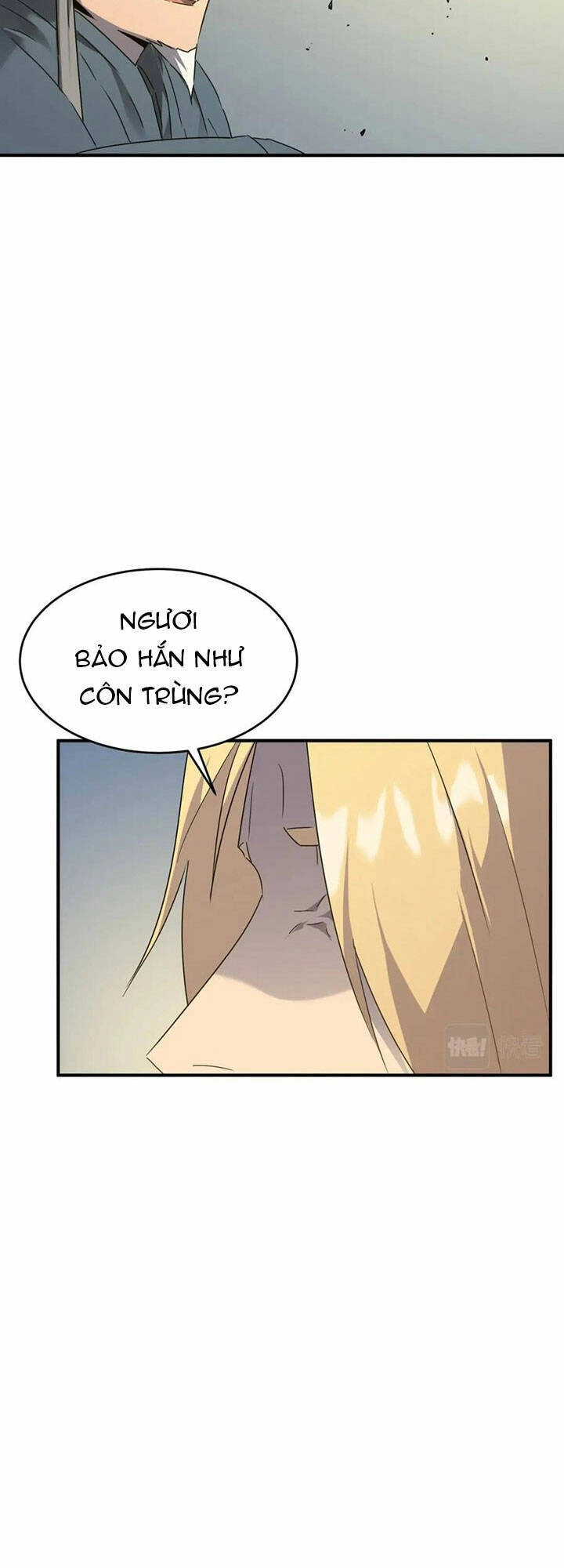 Anh Hùng Dũng Cảm Chapter 56 - 4