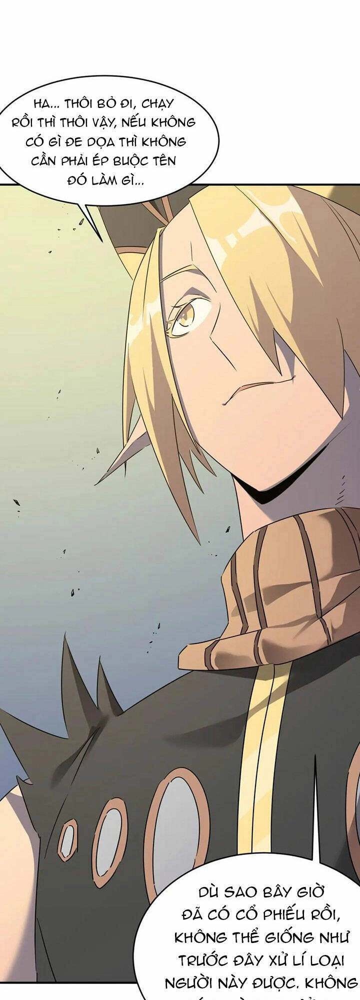 Anh Hùng Dũng Cảm Chapter 56 - 6