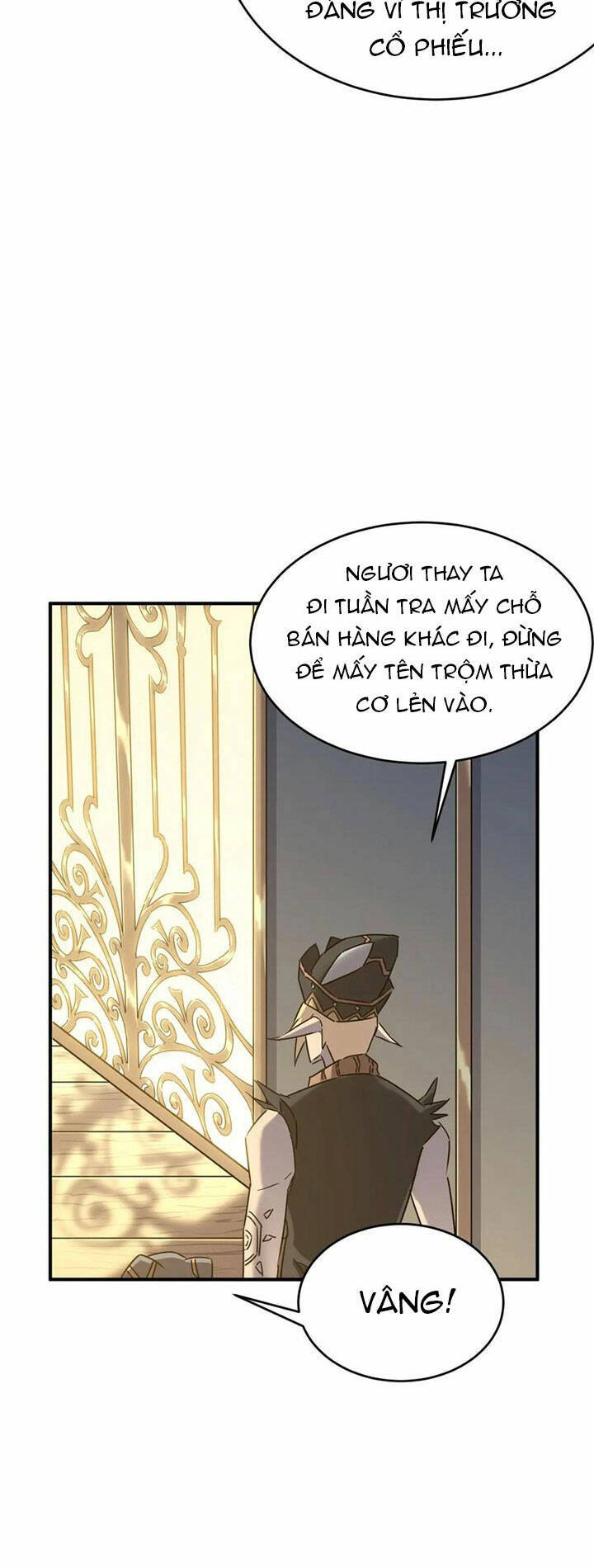 Anh Hùng Dũng Cảm Chapter 56 - 7