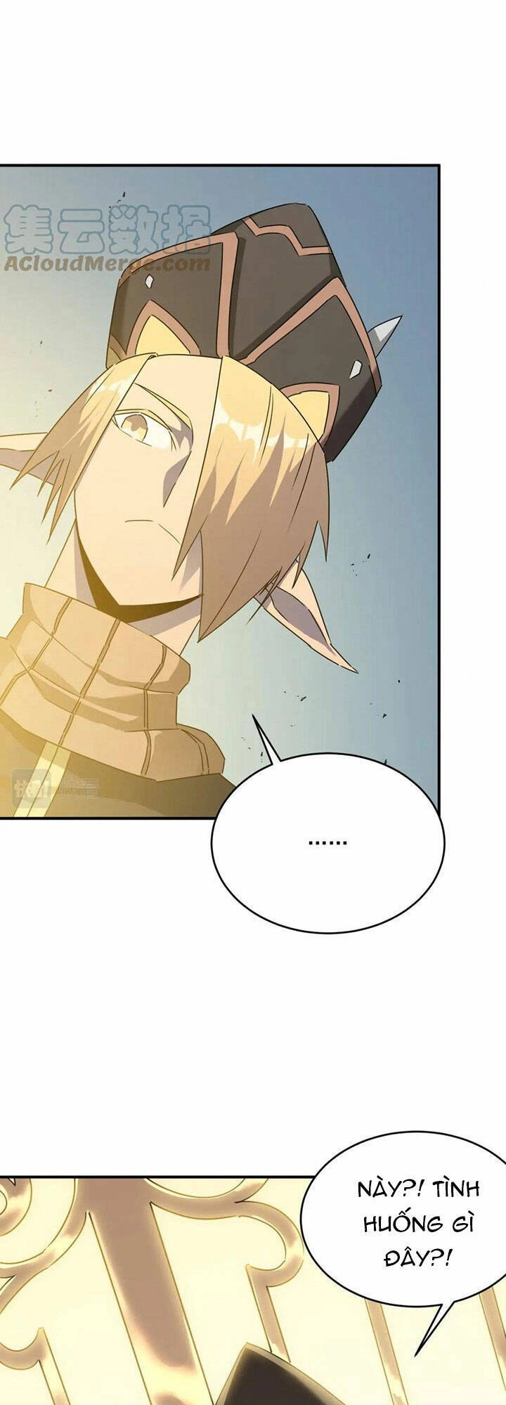 Anh Hùng Dũng Cảm Chapter 56 - 9