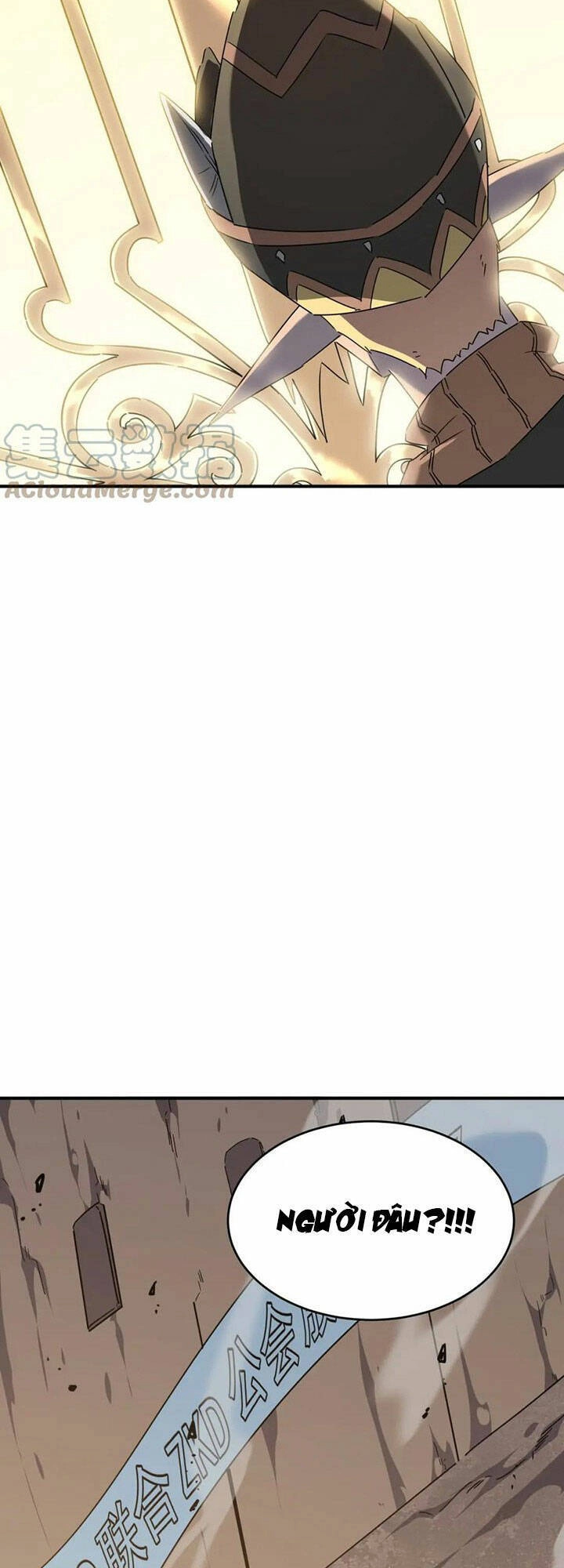 Anh Hùng Dũng Cảm Chapter 56 - 10