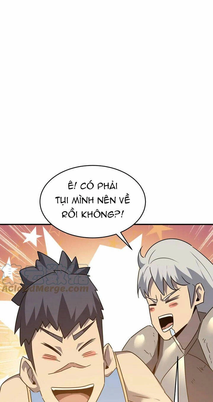 Anh Hùng Dũng Cảm Chapter 56 - 15