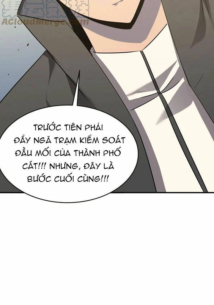 Anh Hùng Dũng Cảm Chapter 56 - 24