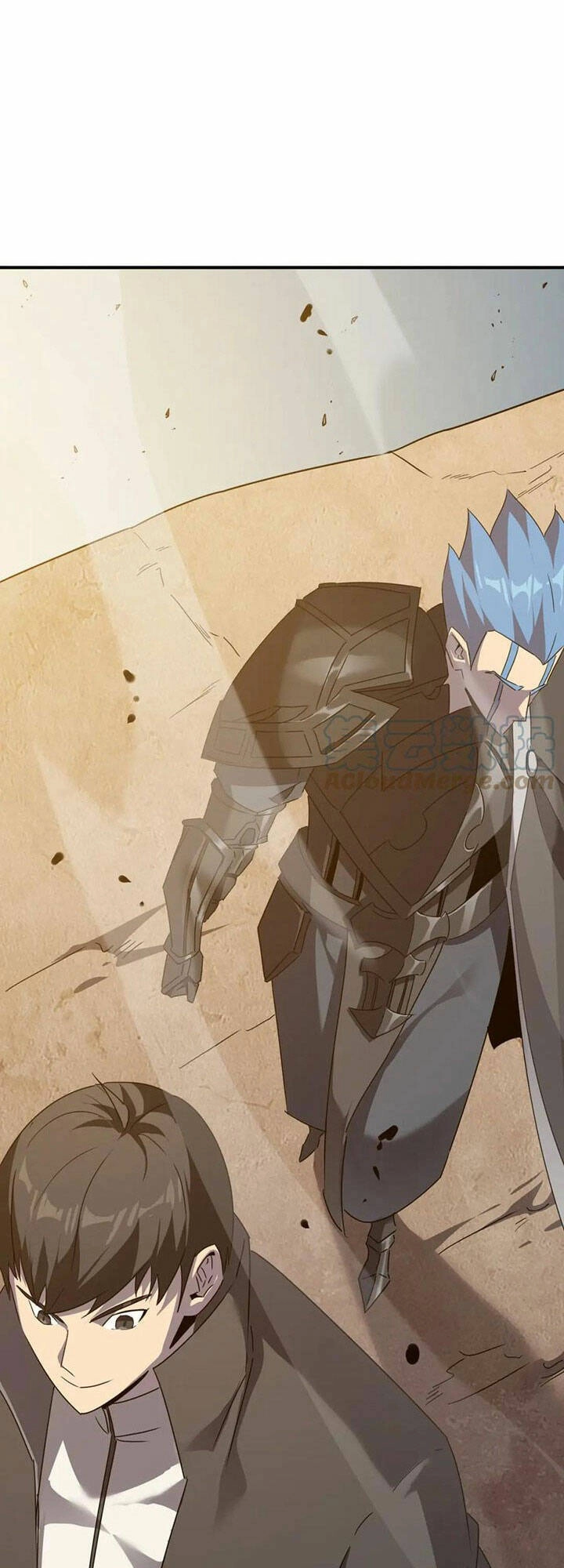 Anh Hùng Dũng Cảm Chapter 56 - 25