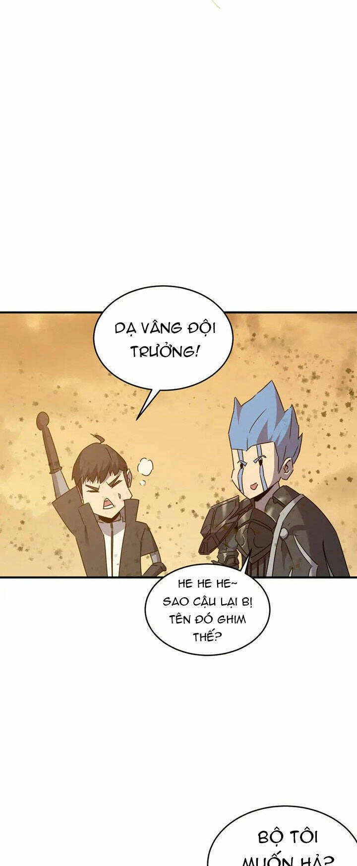 Anh Hùng Dũng Cảm Chapter 56 - 29