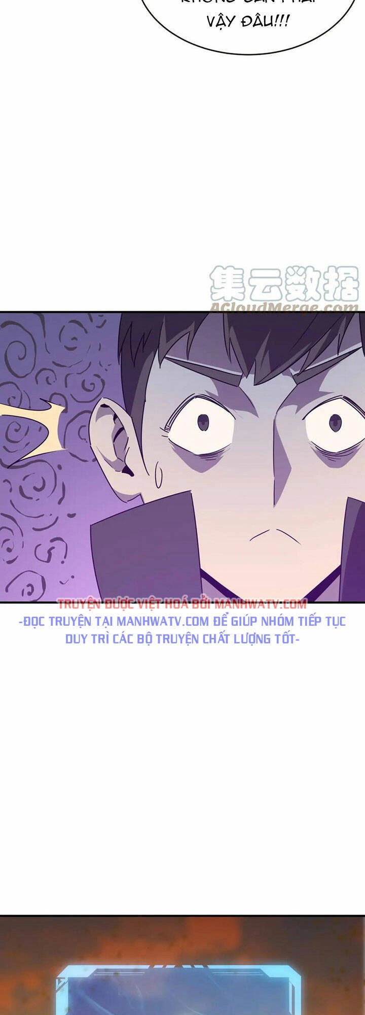 Anh Hùng Dũng Cảm Chapter 56 - 34