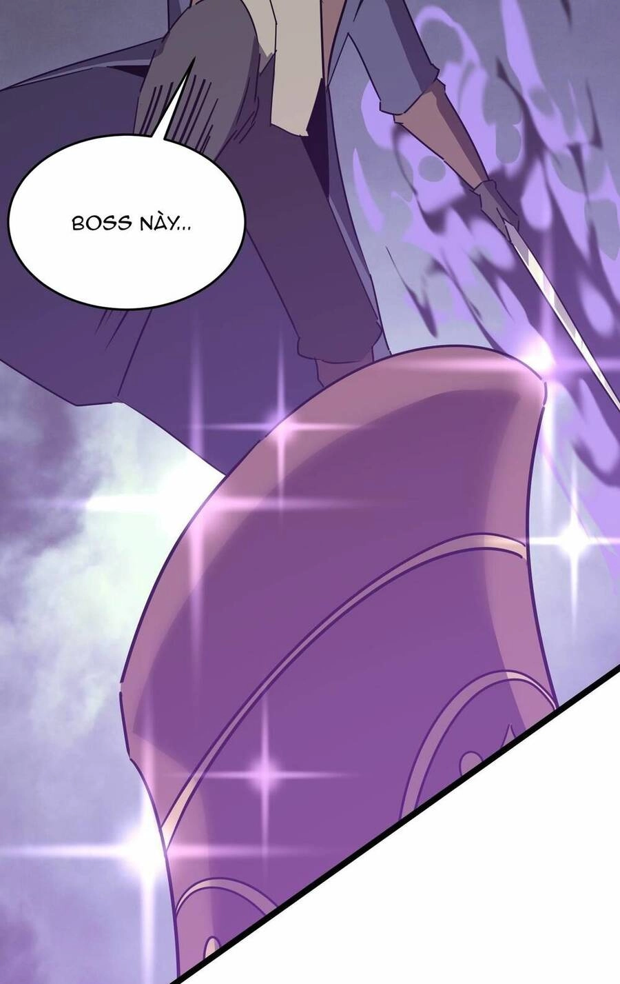 Anh Hùng Dũng Cảm Chapter 57 - 3