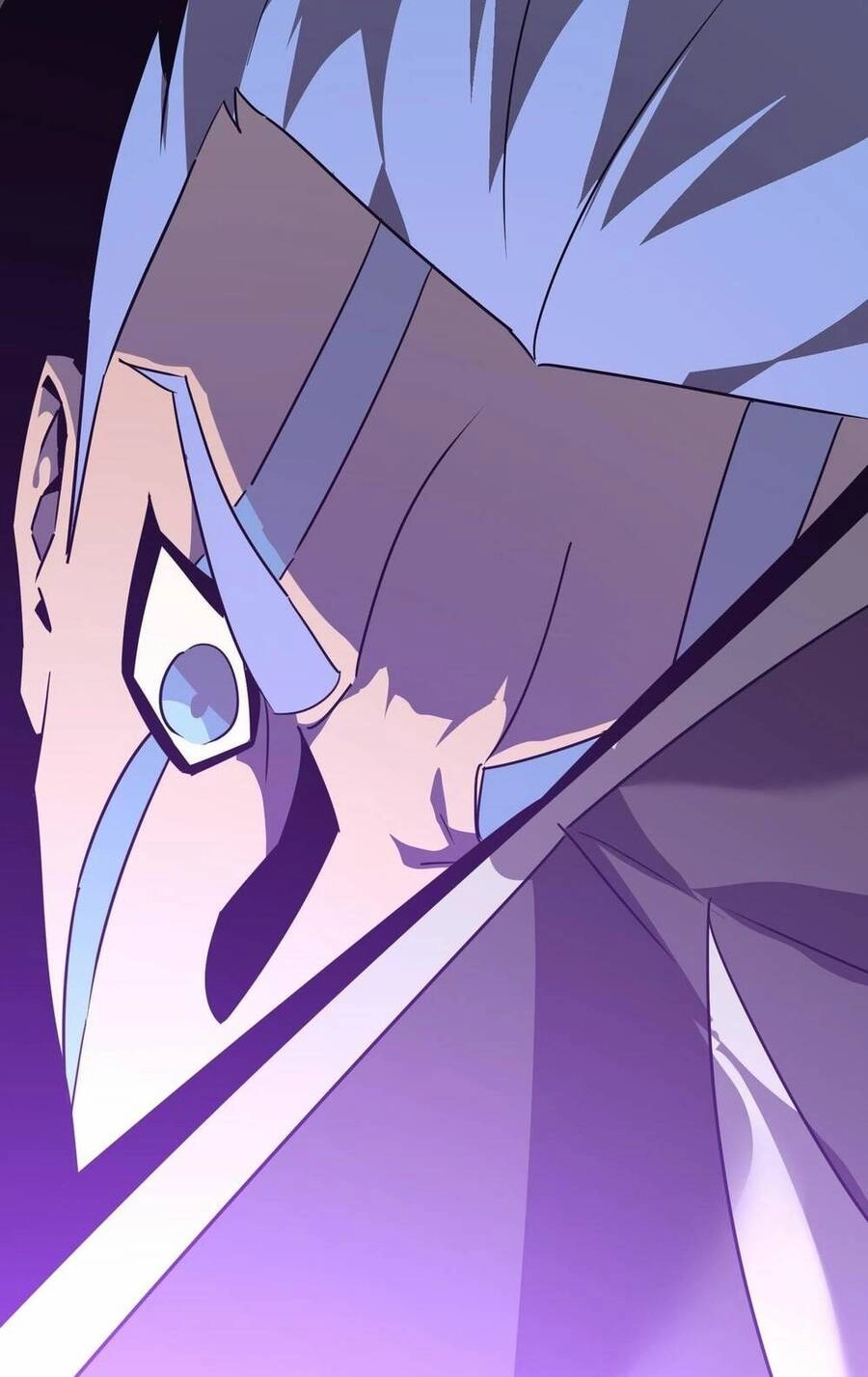 Anh Hùng Dũng Cảm Chapter 57 - 11