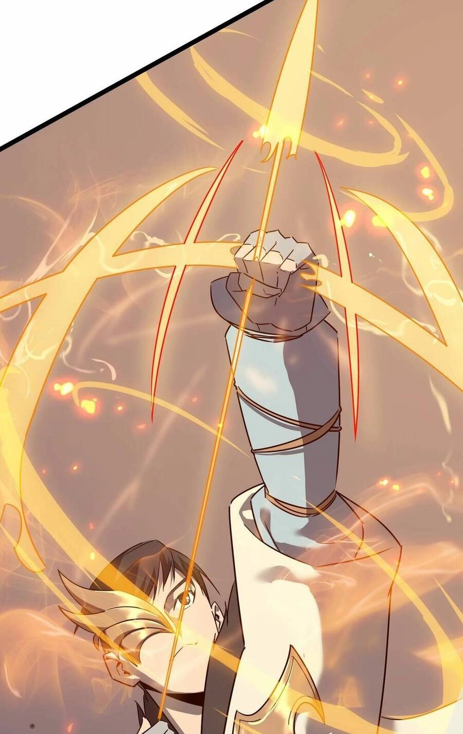 Anh Hùng Dũng Cảm Chapter 57 - 20