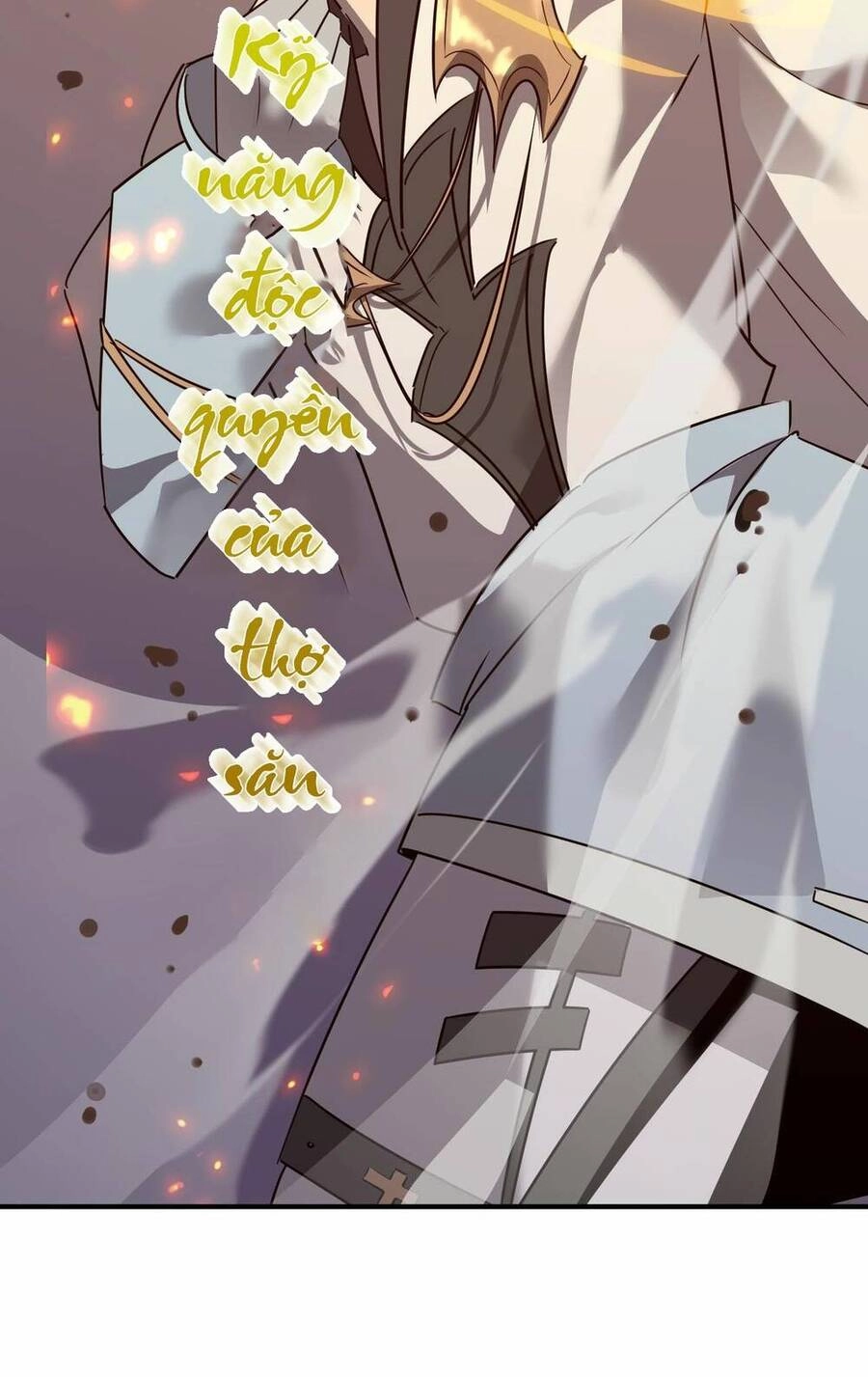 Anh Hùng Dũng Cảm Chapter 57 - 21