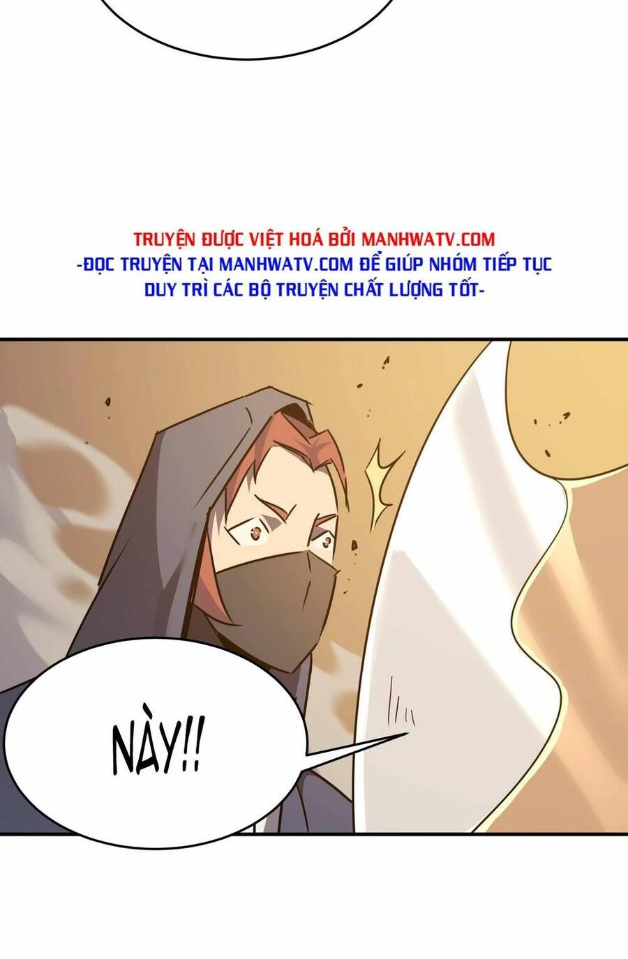 Anh Hùng Dũng Cảm Chapter 57 - 29