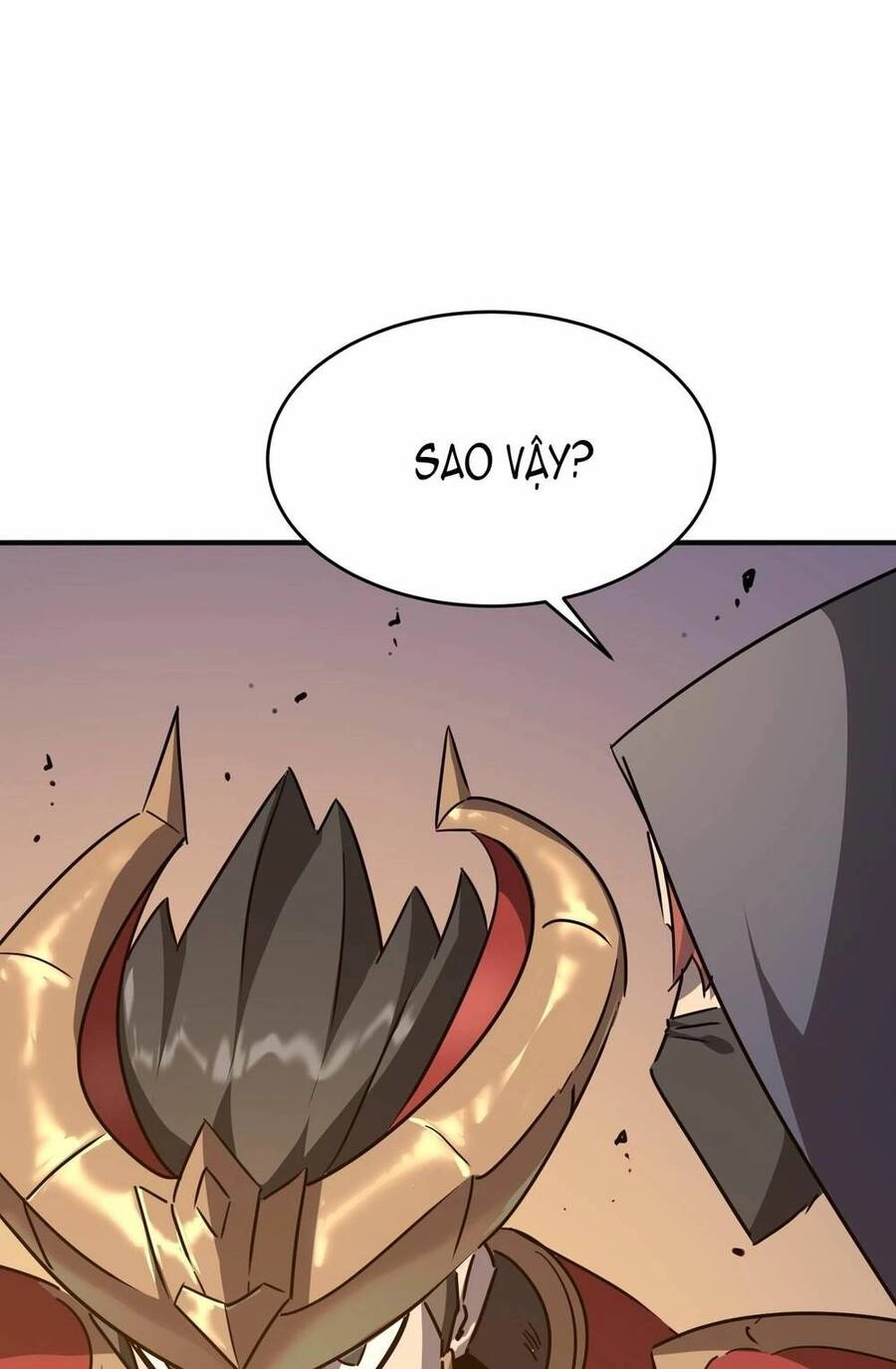 Anh Hùng Dũng Cảm Chapter 57 - 30