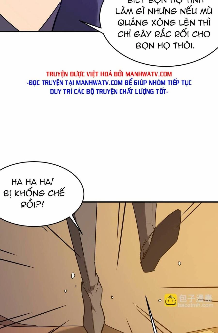 Anh Hùng Dũng Cảm Chapter 57 - 34