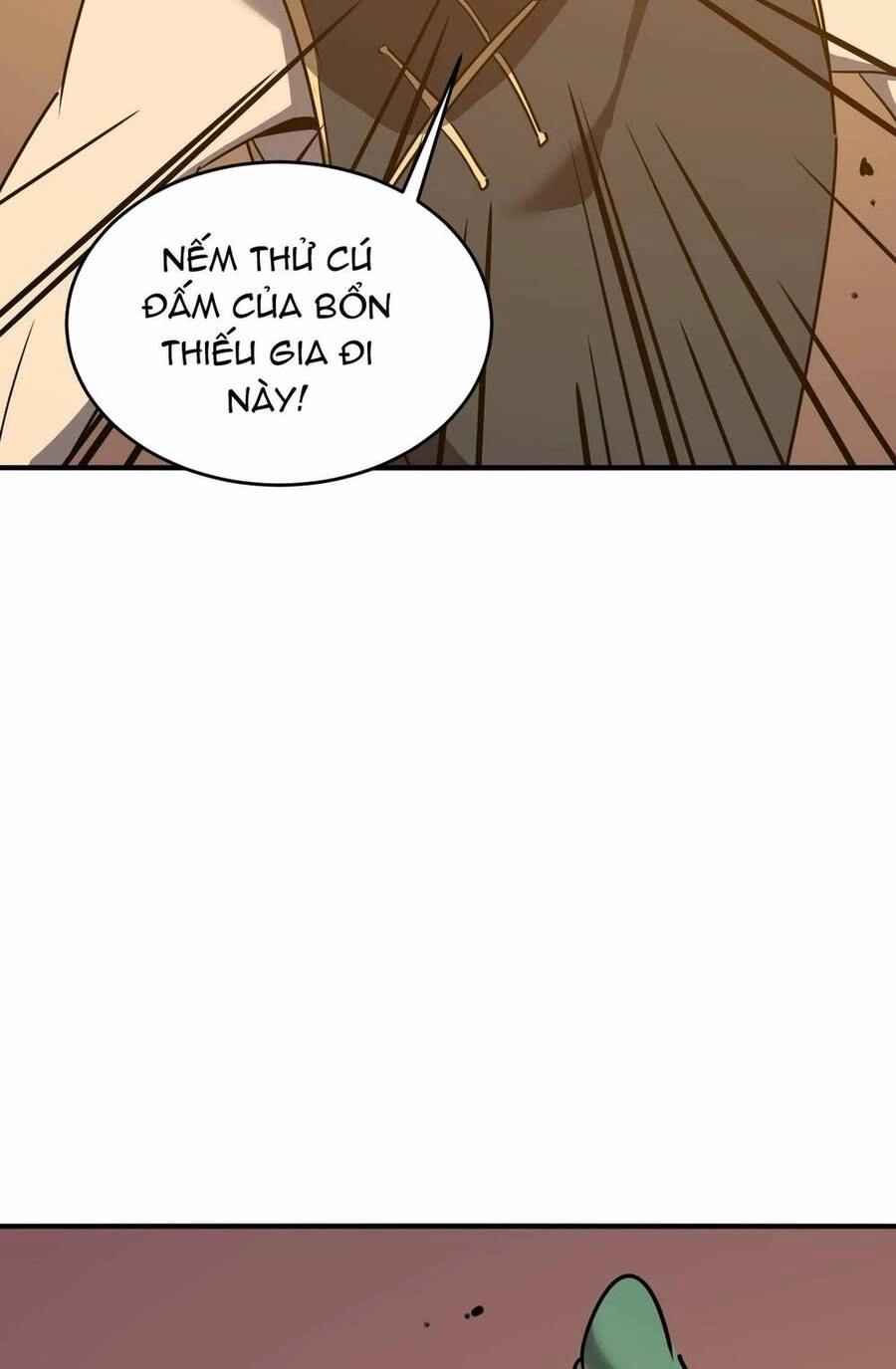 Anh Hùng Dũng Cảm Chapter 57 - 36