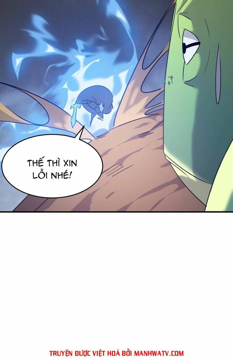 Anh Hùng Dũng Cảm Chapter 57 - 46