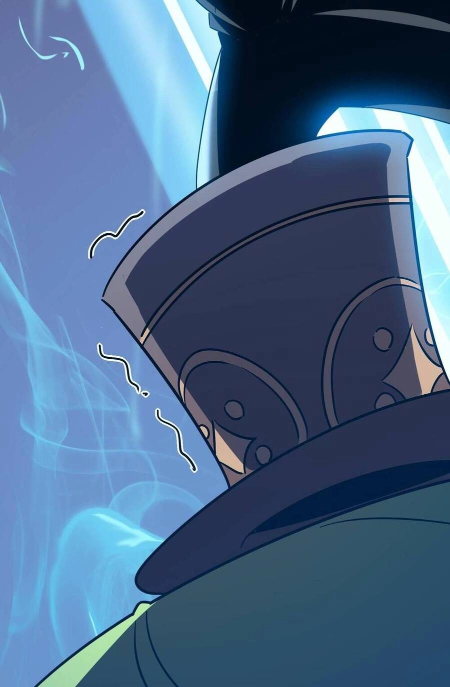 Anh Hùng Dũng Cảm Chapter 57 - 48