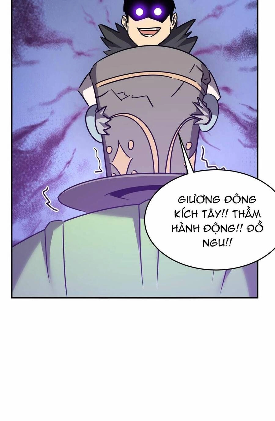 Anh Hùng Dũng Cảm Chapter 57 - 53