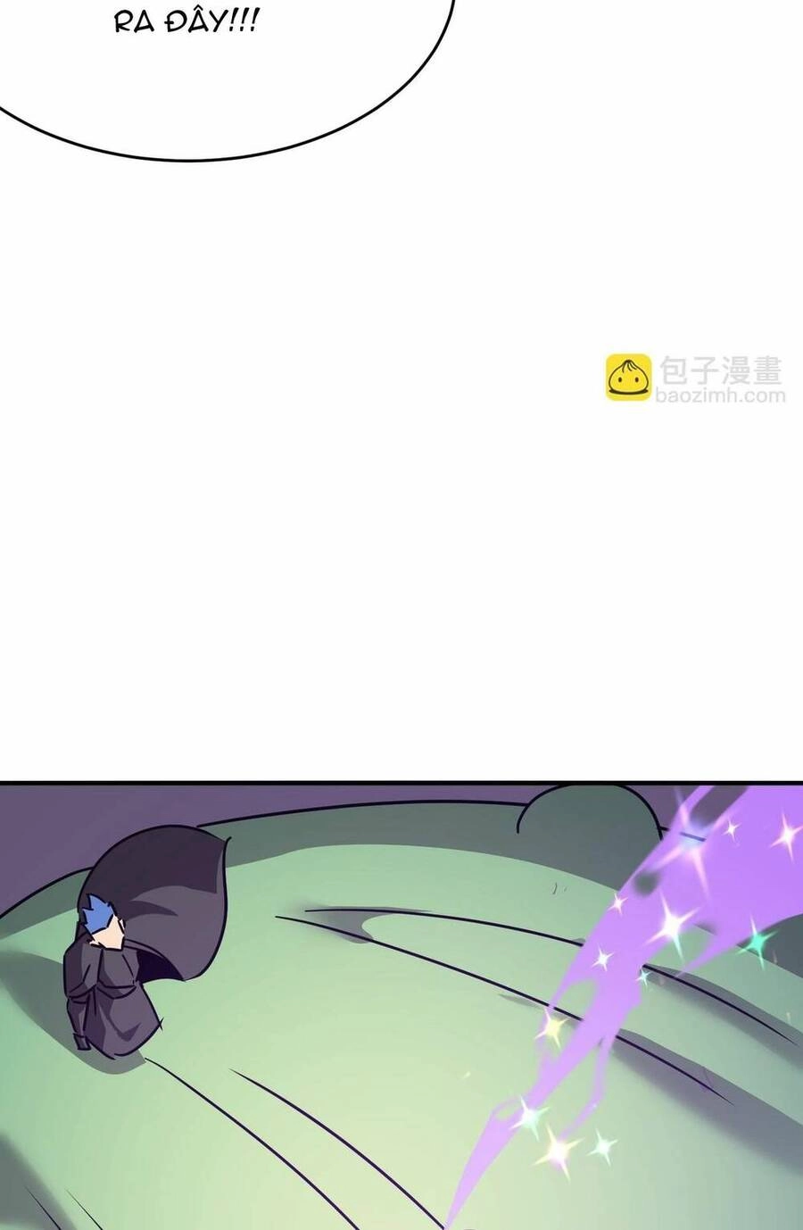 Anh Hùng Dũng Cảm Chapter 57 - 55