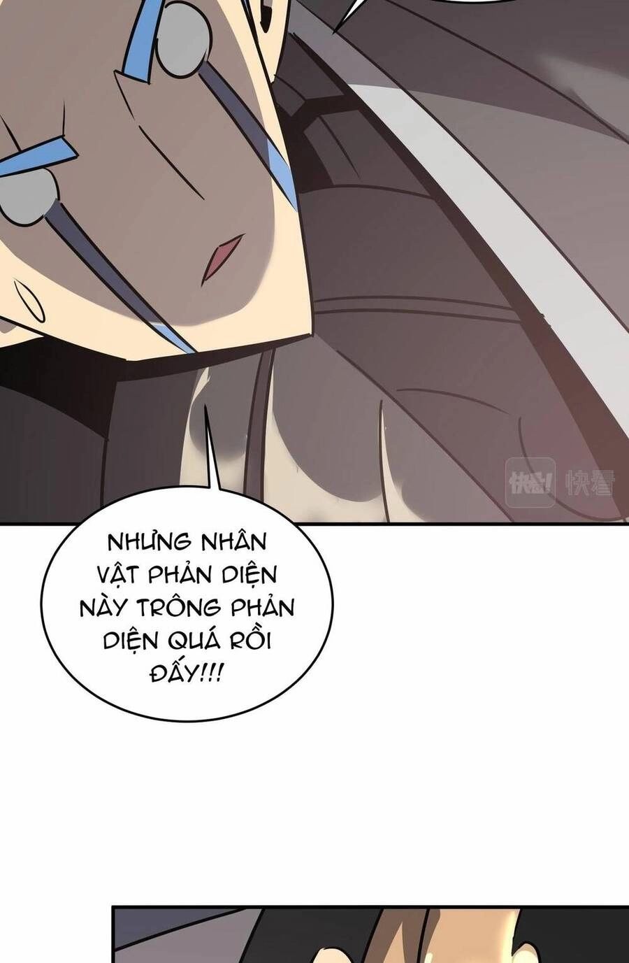 Anh Hùng Dũng Cảm Chapter 57 - 60