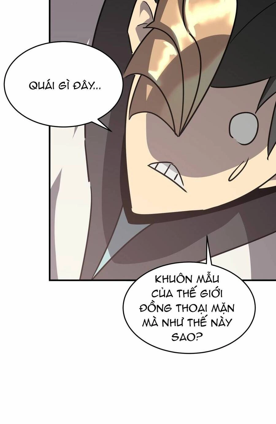 Anh Hùng Dũng Cảm Chapter 57 - 61