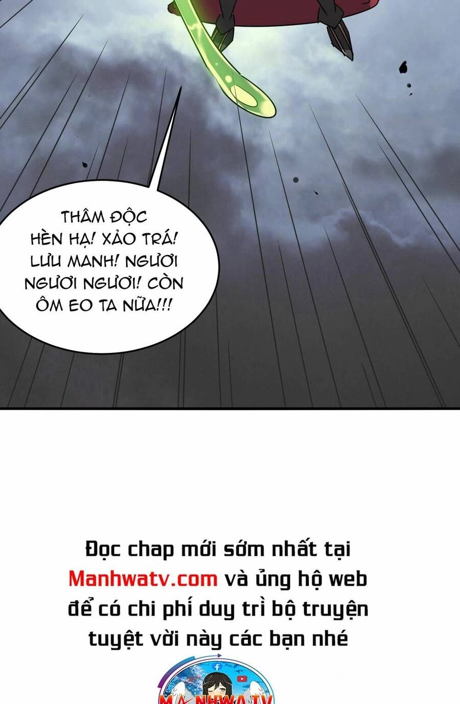 Anh Hùng Dũng Cảm Chapter 57 - 63