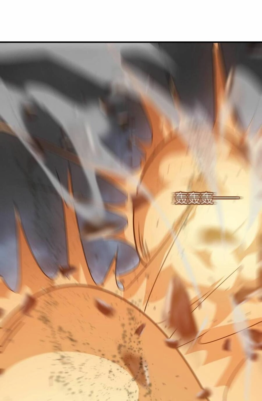 Anh Hùng Dũng Cảm Chapter 57 - 66