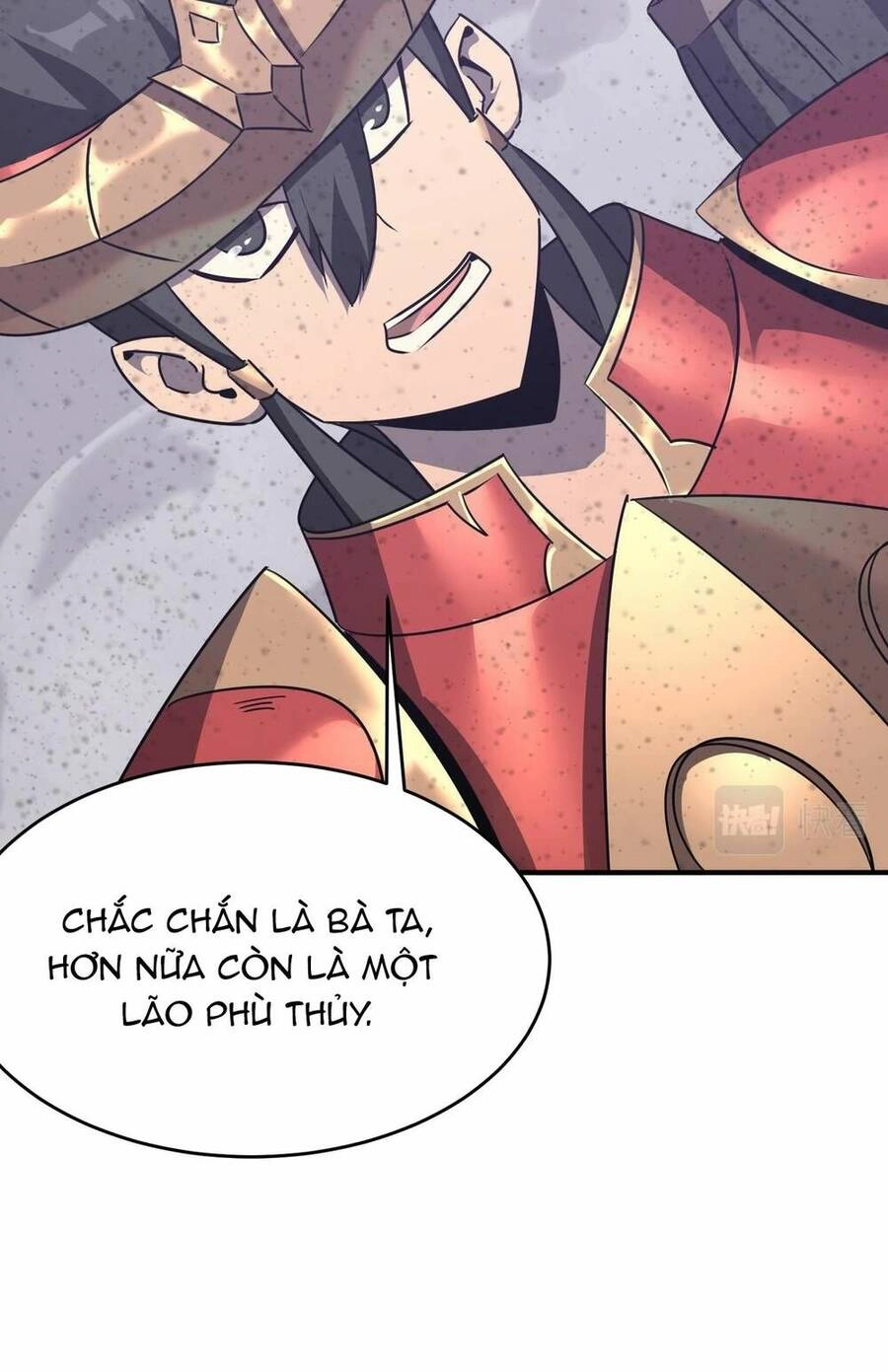Anh Hùng Dũng Cảm Chapter 58 - 6