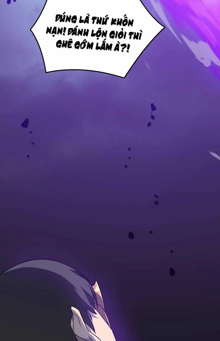 Anh Hùng Dũng Cảm Chapter 58 - 11