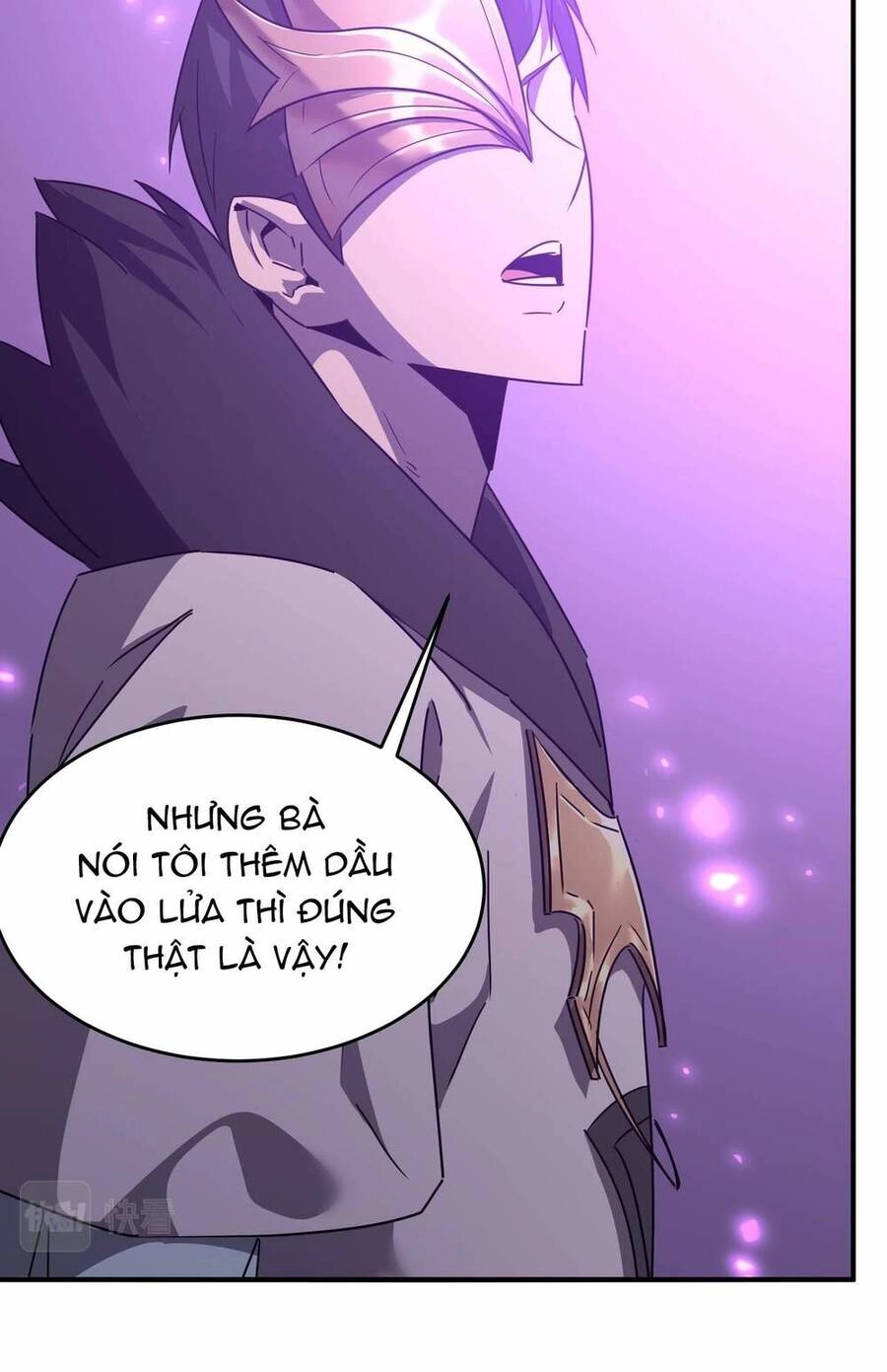 Anh Hùng Dũng Cảm Chapter 58 - 15