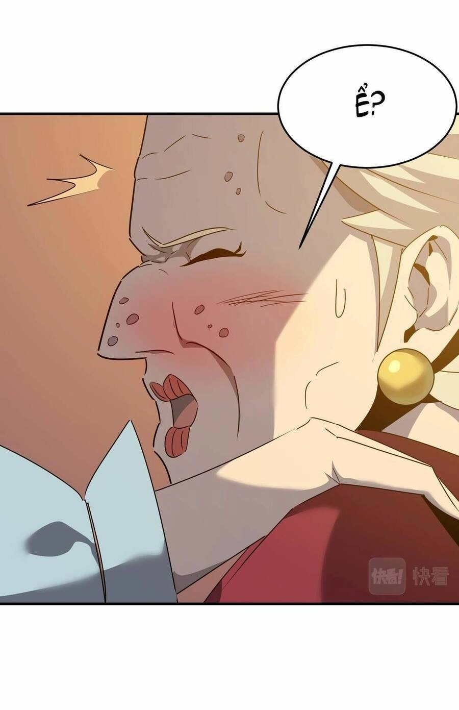 Anh Hùng Dũng Cảm Chapter 58 - 22