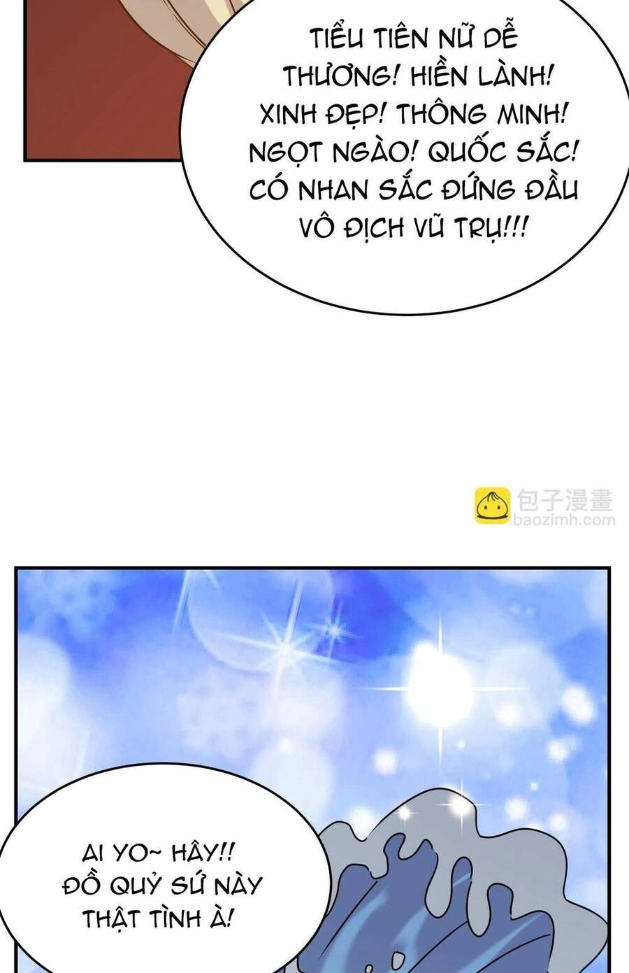 Anh Hùng Dũng Cảm Chapter 58 - 24