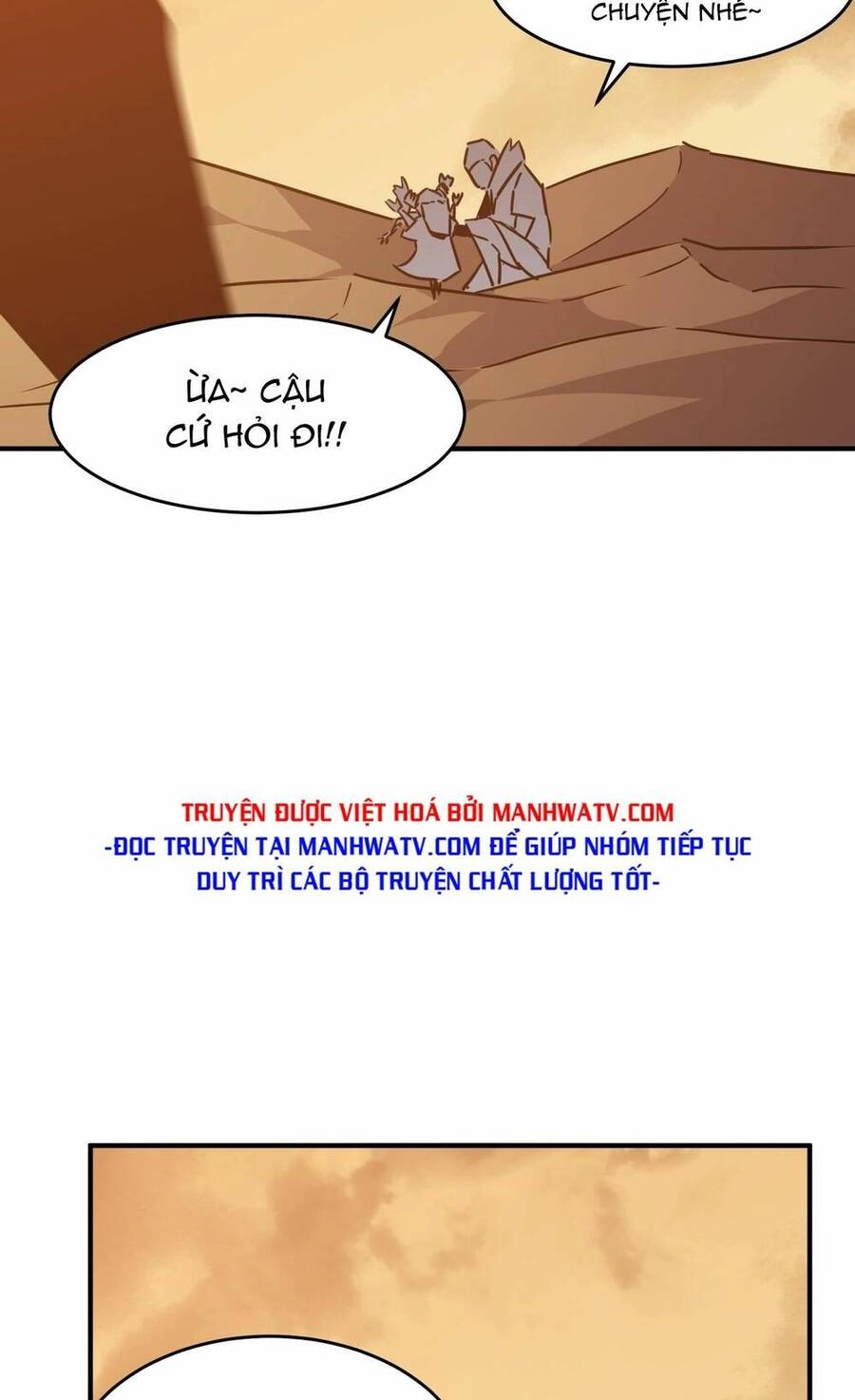 Anh Hùng Dũng Cảm Chapter 58 - 27