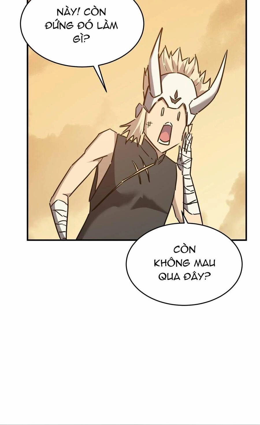 Anh Hùng Dũng Cảm Chapter 58 - 28