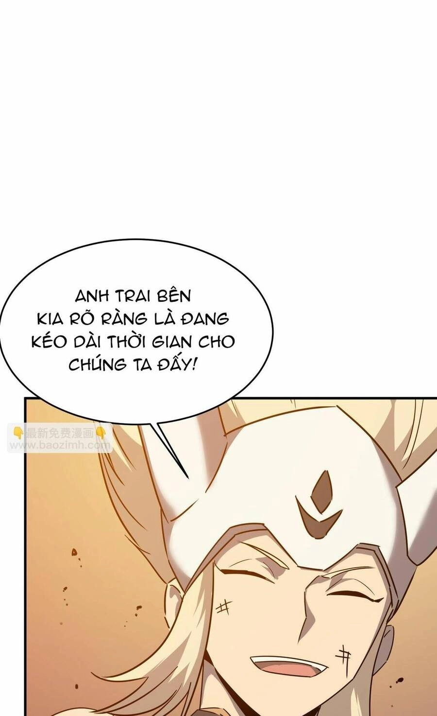 Anh Hùng Dũng Cảm Chapter 58 - 30