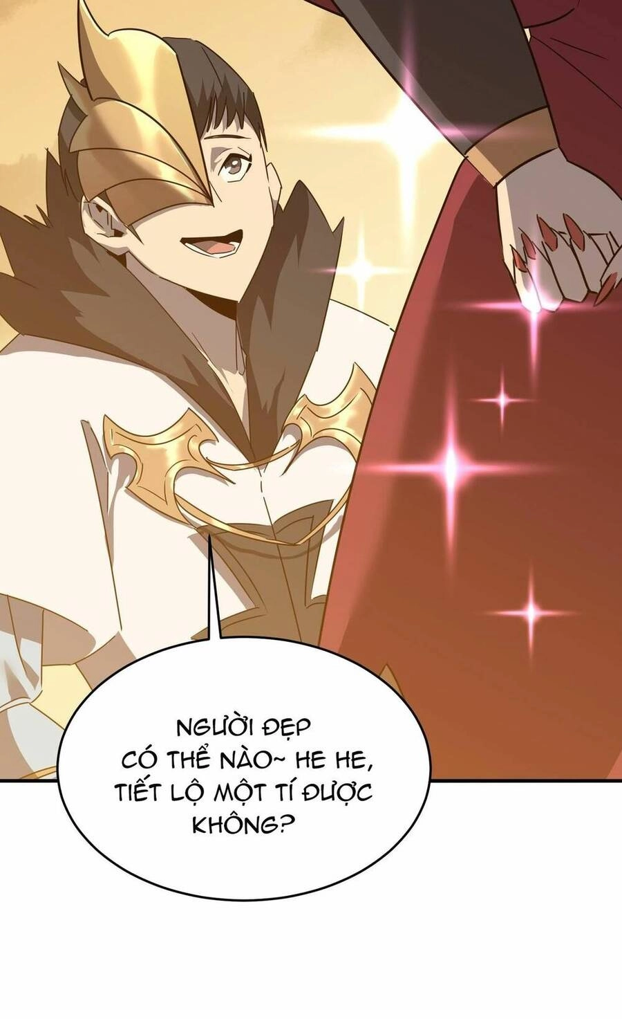 Anh Hùng Dũng Cảm Chapter 58 - 32