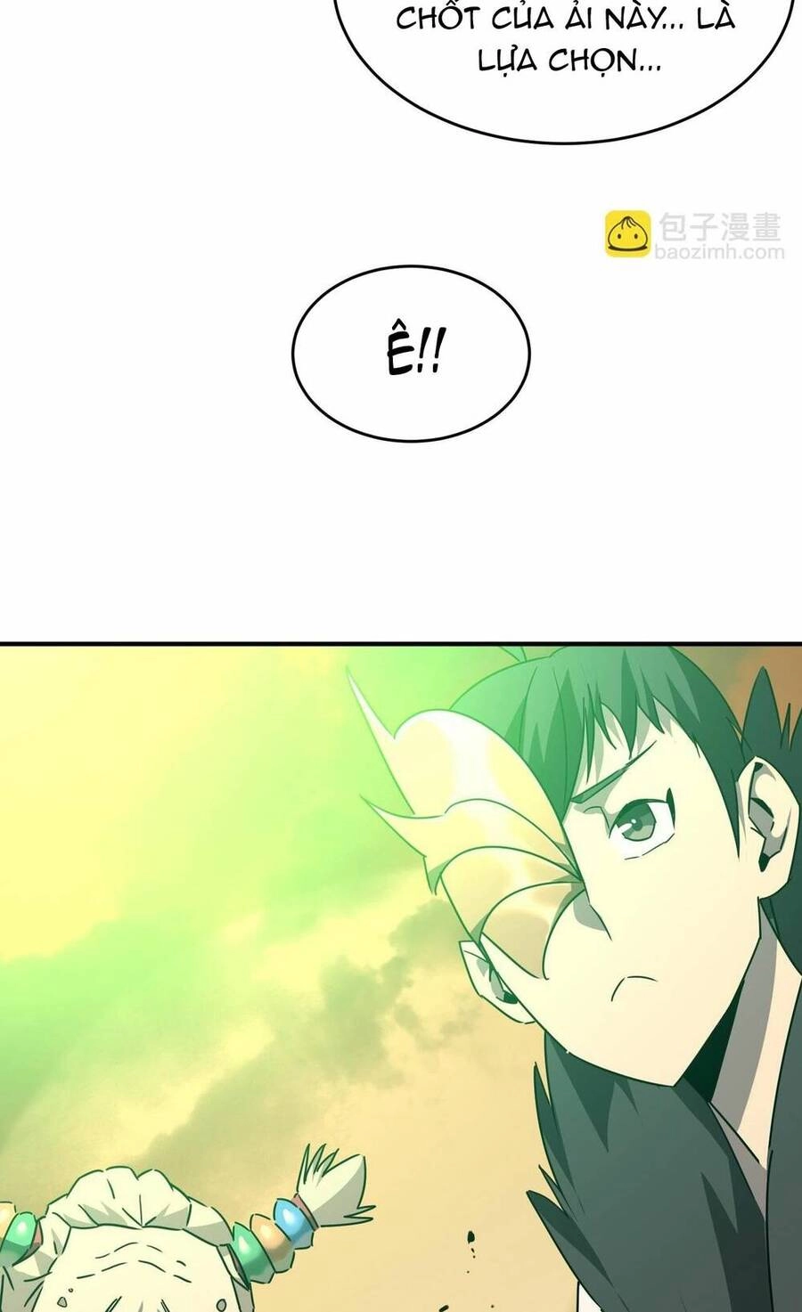 Anh Hùng Dũng Cảm Chapter 58 - 34