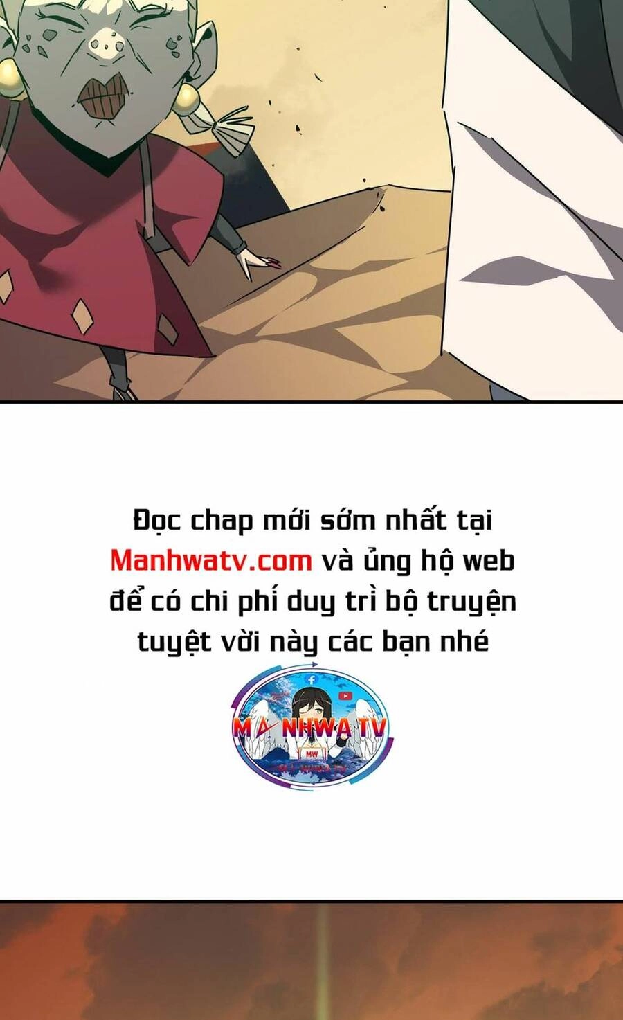 Anh Hùng Dũng Cảm Chapter 58 - 35