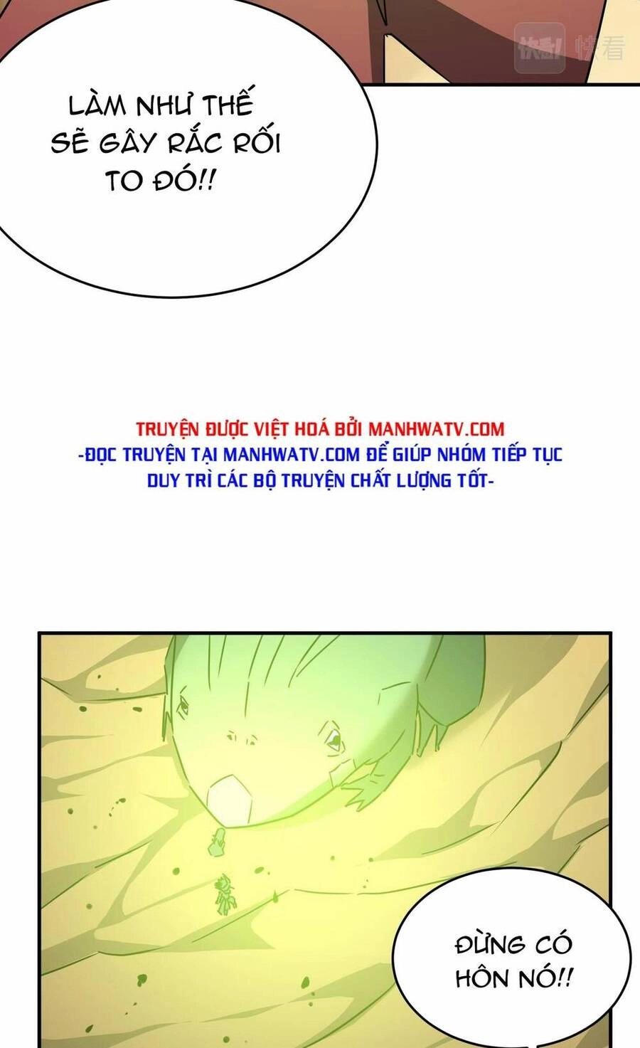 Anh Hùng Dũng Cảm Chapter 58 - 39