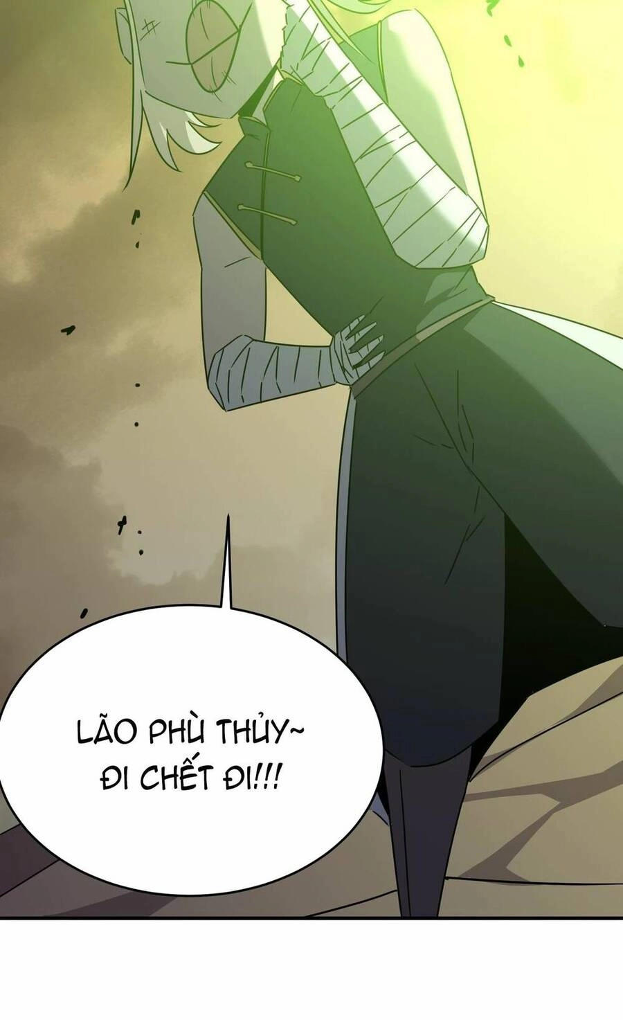 Anh Hùng Dũng Cảm Chapter 58 - 41