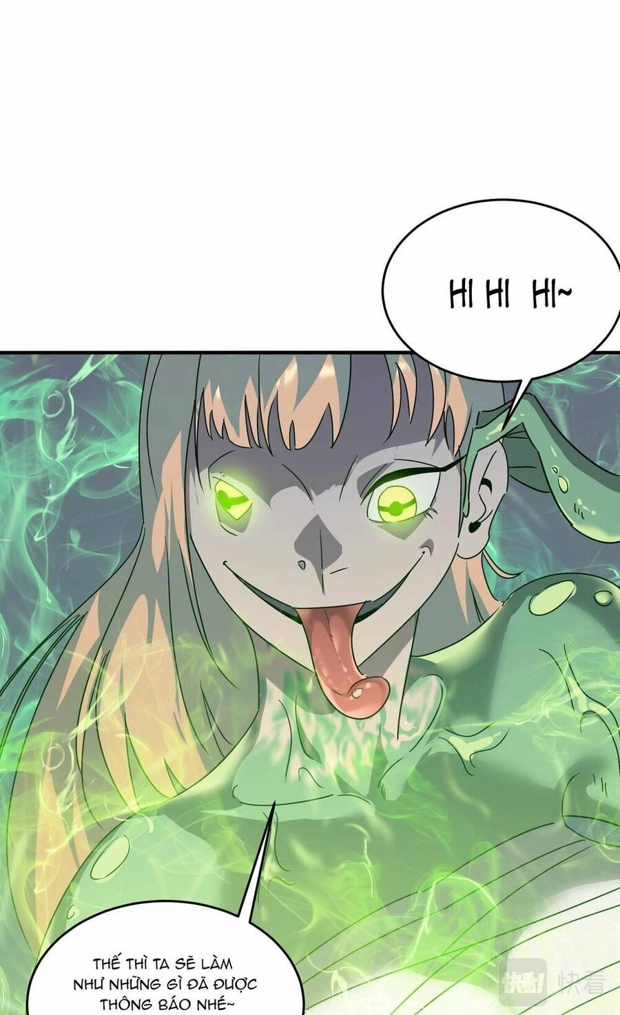 Anh Hùng Dũng Cảm Chapter 58 - 47