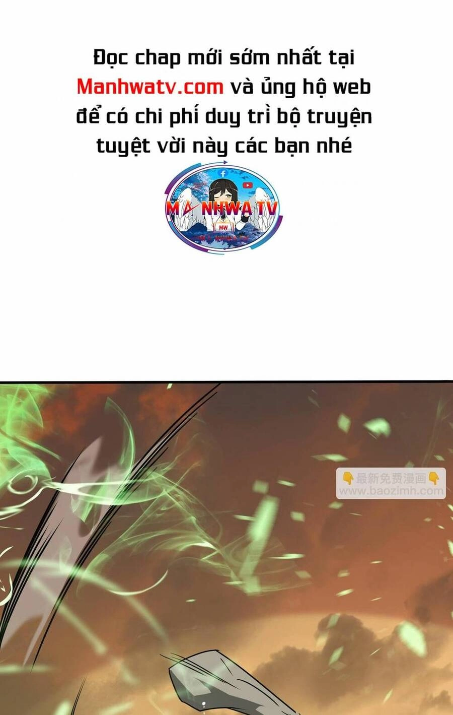 Anh Hùng Dũng Cảm Chapter 58 - 50