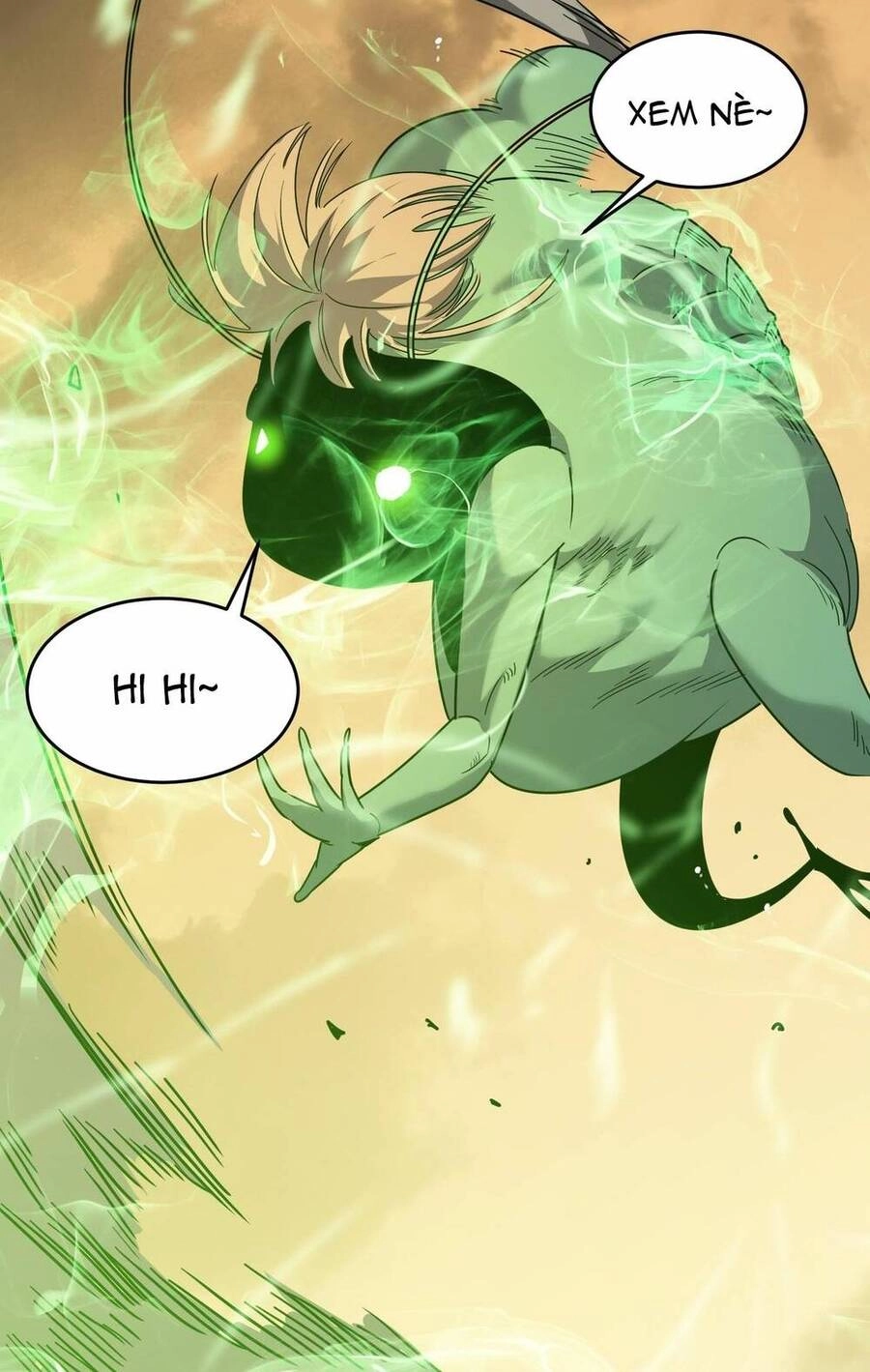 Anh Hùng Dũng Cảm Chapter 58 - 51